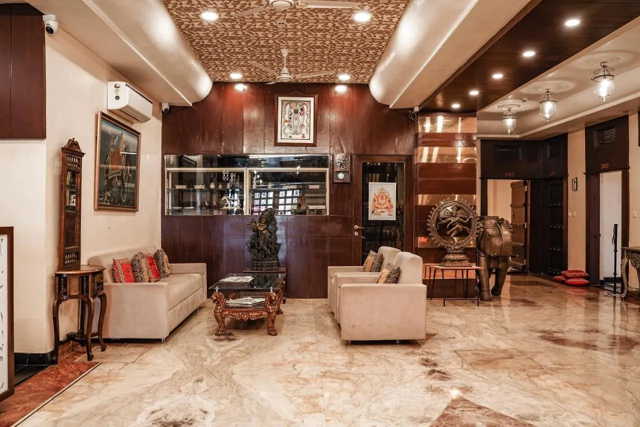 ****  Hide-In Udaipur - A Lake View Boutique Hotel India