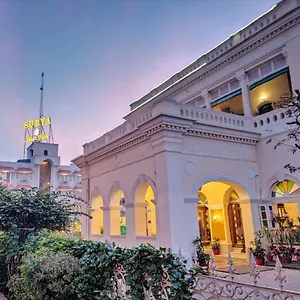 **** Hotel Surya, Kaiser Palace Inde