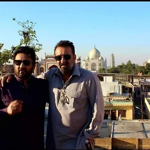 ** Hotel Kamal Nearest To Taj Mahal Inde