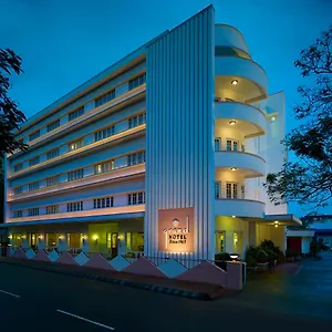 **** Hotel Grand Inde