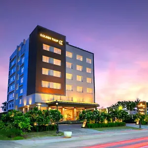 Hotel Golden Tulip