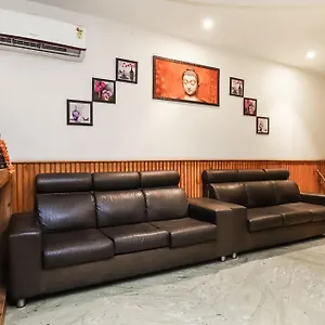 *** Hotel O Shri Sai Inde