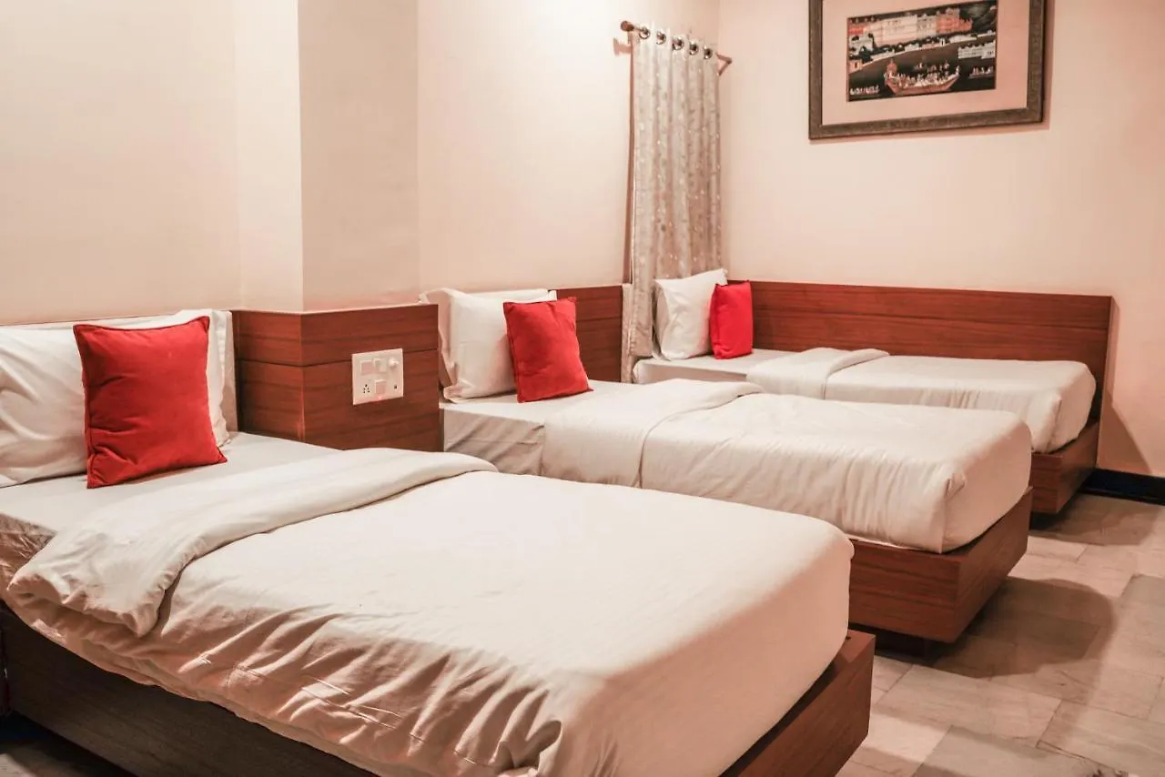 Hide-In Udaipur - A Lake View Boutique Hotel