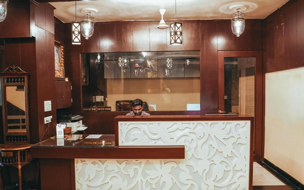 Hide-In Udaipur - A Lake View Boutique Hotel 인도